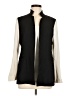 Drew 100% Polyester Black Cardigan Size M - photo 1