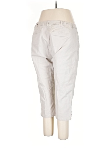 Talbots Outlet Khakis (view 2)