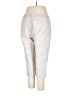 Talbots Outlet Silver Khakis Size 16 - photo 2