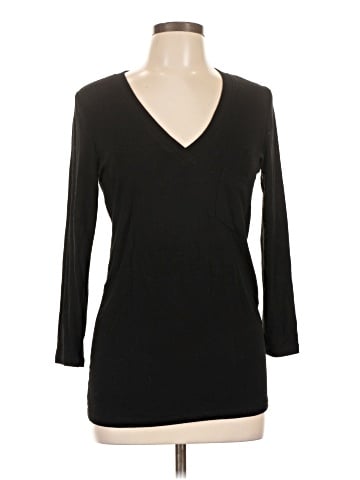 Robert Rodriguez 3/4 Sleeve T-Shirt (view 1)