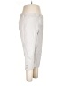 Talbots Outlet Silver Khakis Size 16 - photo 4