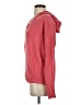 Akini Pink Pullover Sweater Size XS - photo 5