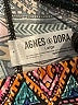 Agnes & Dora Print Blue Leggings Size L - photo 7