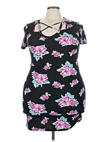 KRISTIN NICOLE Casual Dress (view 1)