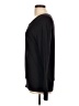 Monrow Black Pullover Sweater Size L - photo 5