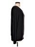 Monrow Black Pullover Sweater Size L - photo 4