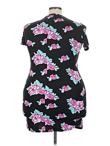 KRISTIN NICOLE Casual Dress (view 2)