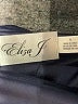 Eliza J 100% Polyester Blue Cocktail Dress Size 6 - photo 3