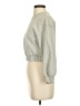 Zara Green Sweatshirt Size S - photo 5