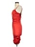 Assorted Brands Red Cocktail Dress Size S - photo 5