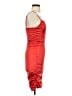 Assorted Brands Red Cocktail Dress Size S - photo 4