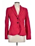 Boden Red Blazer Size 10R - photo 1