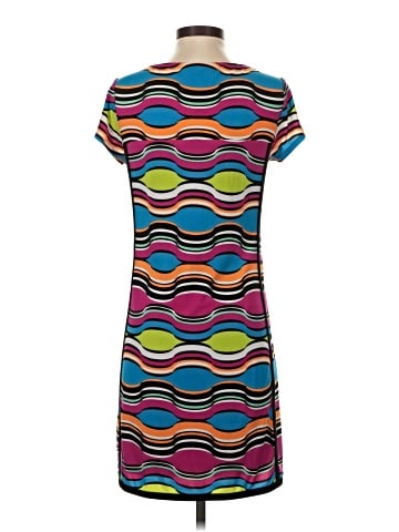 Laundry by Shelli Segal Casual Dress (view 2)