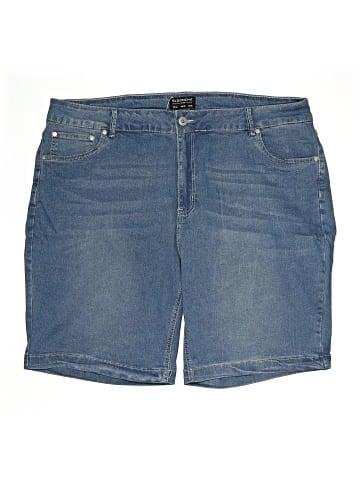 BLOOMCHIC Denim Shorts (view 1)