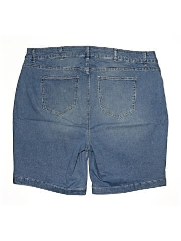 BLOOMCHIC Denim Shorts (view 2)