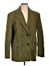 Zara Green Blazer Size L - photo 1
