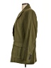 Zara Green Blazer Size L - photo 5