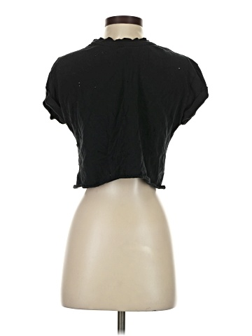 Emma & Sam Short Sleeve Turtleneck (view 2)