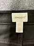 Chico's Black Jeans Size Med (1.5) - photo 3