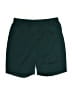 Ekouaer Solid Green Athletic Shorts Size S - photo 1