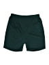 Ekouaer Solid Green Athletic Shorts Size S - photo 2