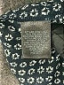 Sanctuary Gray Long Sleeve Blouse Size M - photo 8