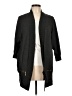 Joan Vass Gray Cardigan Size 10 (2) - photo 1