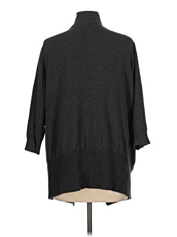 Joan Vass Cardigan (view 2)