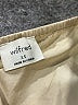 Wilfred 100% Polyester Tan Casual Dress Size XS - photo 4