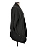 Joan Vass Gray Cardigan Size 10 (2) - photo 4
