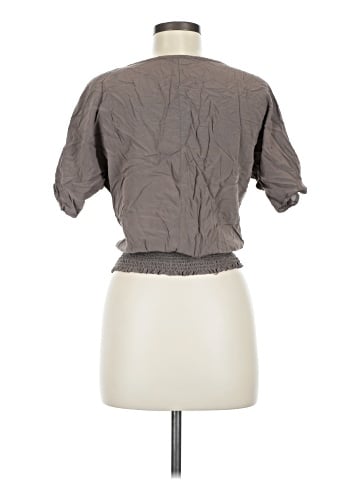 Céline by Champion Short Sleeve Top (view 2)