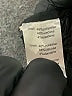 Ellen Tracy Solid Black Formal Skirt Size 6 - photo 5