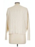 MNG Ivory Pullover Sweater Size L - photo 2