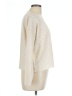 MNG Ivory Pullover Sweater Size L - photo 4