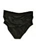 Unbranded Black Swimsuit Bottoms Size 1X - photo 2