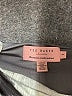 Ted Baker London Print Gray Cocktail Dress Size 4 (1) - photo 7