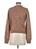 Vero Moda Tweed Brown Tan Cardigan Size XS - photo 2