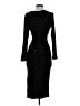 Unbranded Black Cocktail Dress Size S - photo 2