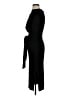 Unbranded Black Cocktail Dress Size S - photo 5