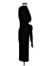 Unbranded Black Cocktail Dress Size S - photo 4