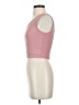 Hazel Boutique Pink Tube Top Size S - photo 5