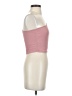 Hazel Boutique Pink Tube Top Size S - photo 4