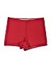 Unbranded Red Swimsuit Bottoms Size 1X - photo 1