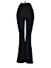 Unbranded Black Dress Pants Size M - photo 2