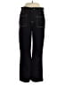 FRAME Black Jeans Size 26 waist - photo 1