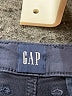 Gap Blue Active Pants Size 6 - photo 7