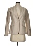 New York & Company Tan Ivory Blazer Size 2 - photo 1