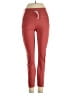 Fabletics Red Pink Active Pants Size S - photo 1