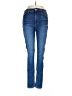 Joe's Jeans Solid Blue Jeans Size 27 waist - photo 1