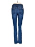 Joe's Jeans Solid Blue Jeans Size 27 waist - photo 2